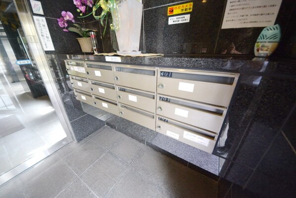 パレス藤の物件内観写真